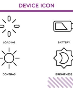 Device Icon Bundle